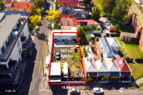 90 Union Rd, Ascot Vale, VIC 3032