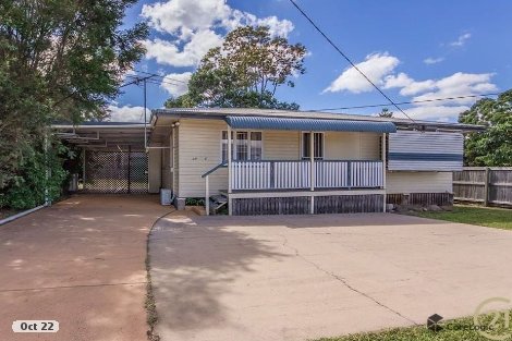 54 Briggs Rd, Raceview, QLD 4305