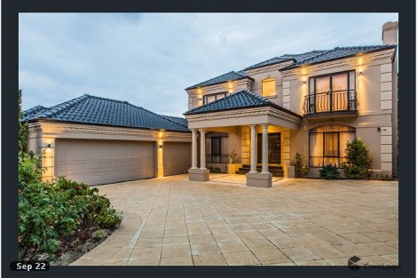 8 Spey Rd, Applecross, WA 6153