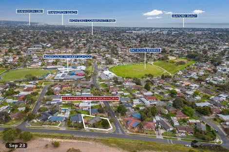 60 Tamarisk Dr, Frankston North, VIC 3200