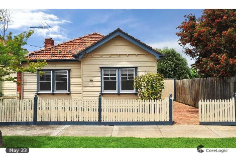 33 Speight St, Newport, VIC 3015