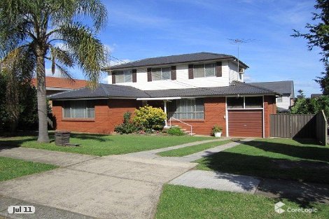 143 Johnston Rd, Bass Hill, NSW 2197