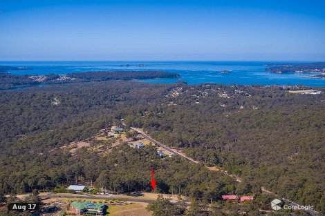 Lot 1/14 Batemans Rd, North Batemans Bay, NSW 2536