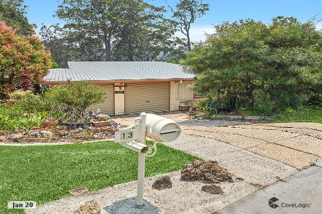 13 Allison Rd, Hyland Park, NSW 2448