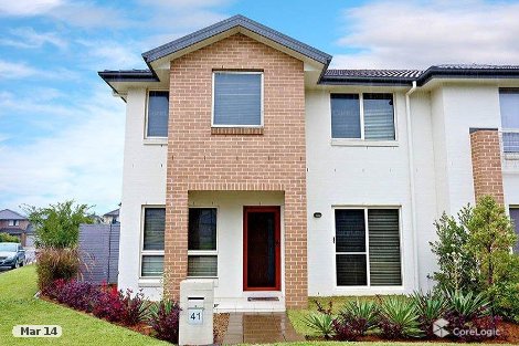 41 Ethan St, Kellyville Ridge, NSW 2155