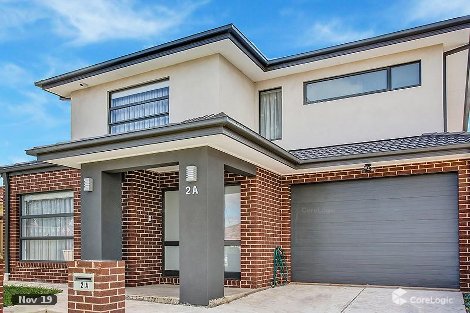 2a Oakbank Gr, Pascoe Vale, VIC 3044