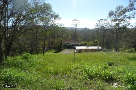 740 Kenilworth Skyring Creek Rd, Carters Ridge, QLD 4563