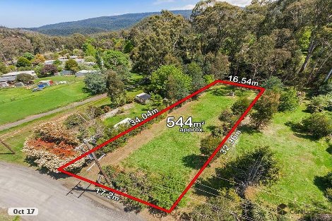 3 Creekside Dr, Flowerdale, VIC 3717