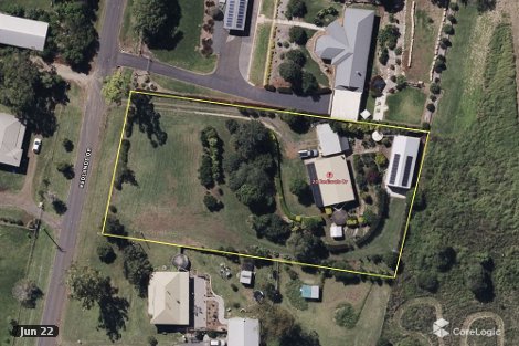 20 Redlands Dr, Gowrie Junction, QLD 4352