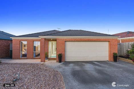 18 The Vineyard, Waurn Ponds, VIC 3216