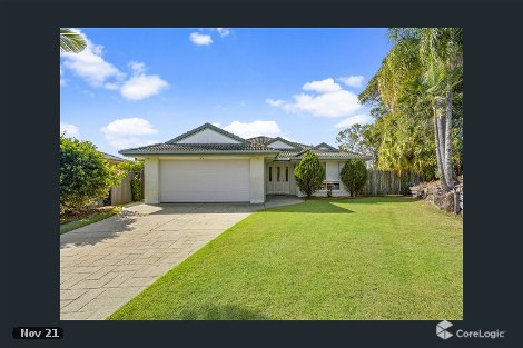 10 Portland Ct, Parkwood, QLD 4214