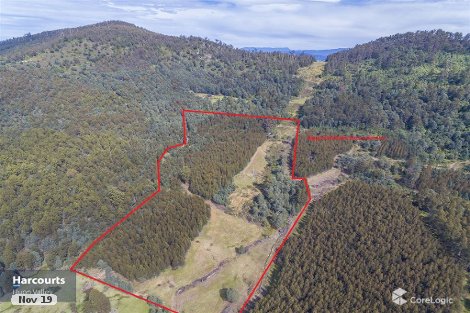 1012 Halls Track Rd, Pelverata, TAS 7150