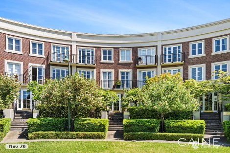 19/2-4 Wellington Cres, East Melbourne, VIC 3002