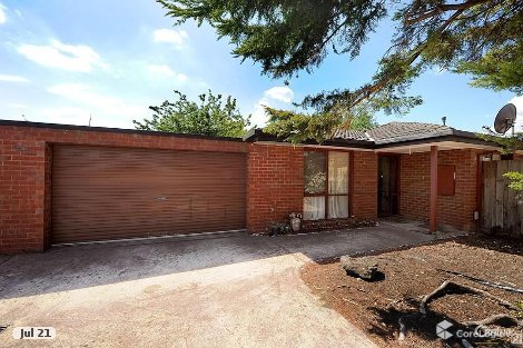 4/51-53 Belgrave-Hallam Rd, Hallam, VIC 3803