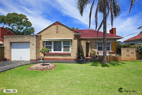 23 Cecelia St, Hove, SA 5048