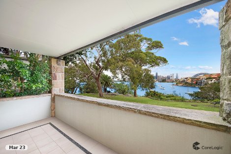 1/34 Milson Rd, Cremorne Point, NSW 2090