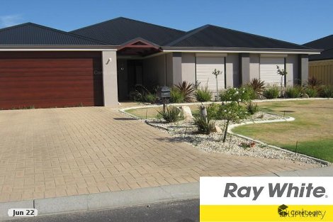 12 Greenough Pl, Millbridge, WA 6232