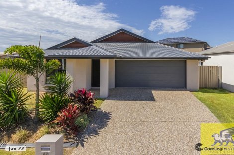 10 Noble Cres, Narangba, QLD 4504