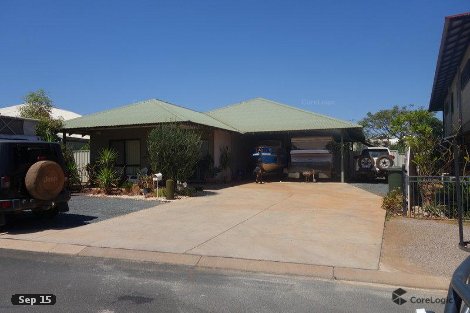 8 Monks Pl, Port Hedland, WA 6721