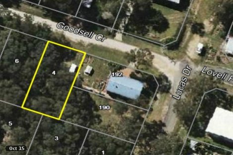 4 Goodsell Ct, Lamb Island, QLD 4184