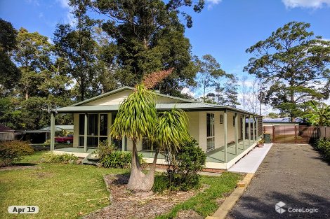 25 Mernie St, Old Erowal Bay, NSW 2540