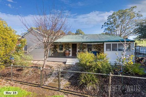 37 Donald St, Dawesley, SA 5252