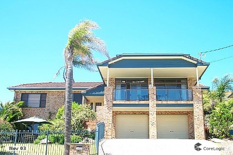 48 Ocean View Cres, Emerald Beach, NSW 2456