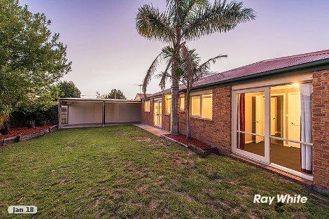 5 Vincent Ct, Cranbourne North, VIC 3977