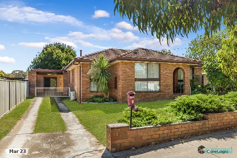 1 John St, North Bendigo, VIC 3550