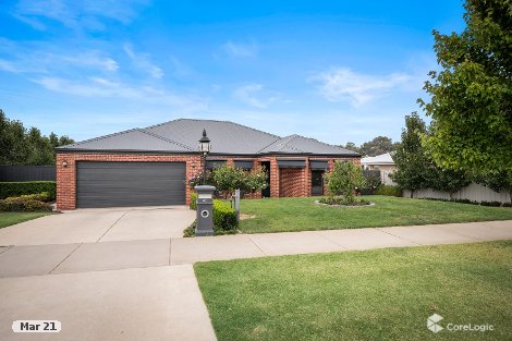 40 Arlington Park Ave, Wangaratta, VIC 3677