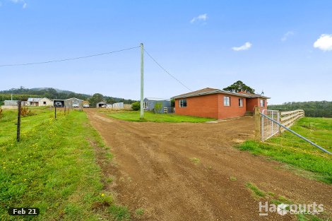 652 Cutting Grass Rd, Levendale, TAS 7120