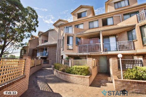 33/505-507 Wentworth Ave, Toongabbie, NSW 2146