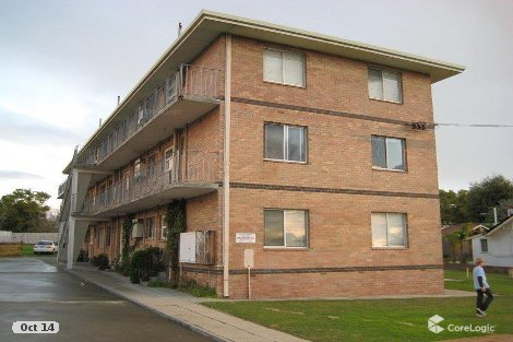 3/123 Watkins St, White Gum Valley, WA 6162