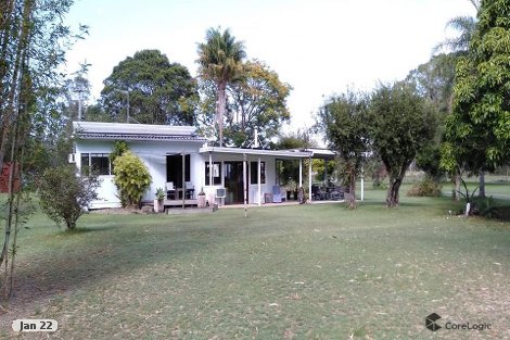 447 Burrum Heads Rd, Burrum River, QLD 4659