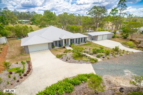 11 Lyndon Dr, Tamaree, QLD 4570