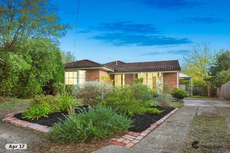 6 Ravenglass Ct, Croydon Hills, VIC 3136