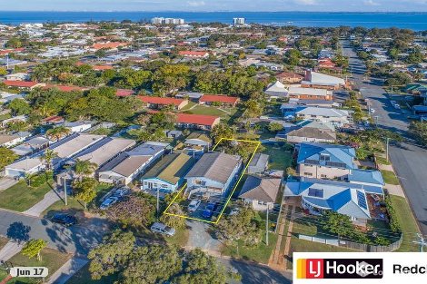 17 Westbrook St, Woody Point, QLD 4019