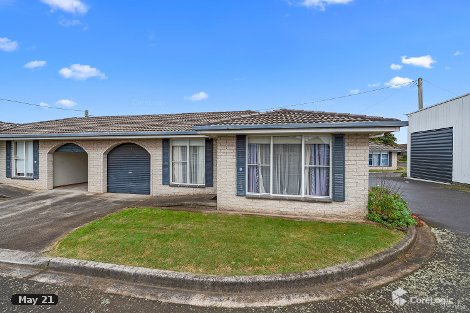 1/126-132 David St, East Devonport, TAS 7310