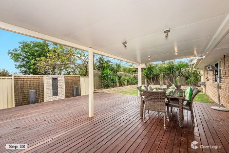 48/8 Gooding Dr, Merrimac, QLD 4226