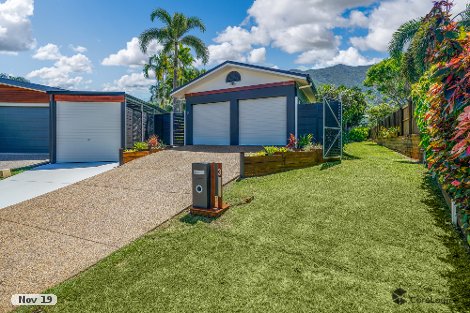 3 Rosewood Cl, Redlynch, QLD 4870