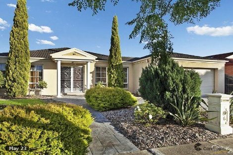 6 Portal Pl, Patterson Lakes, VIC 3197