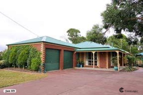 38 Haymes Rd, Mount Clear, VIC 3350