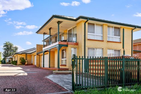 2/55 Gleeson Ave, Condell Park, NSW 2200