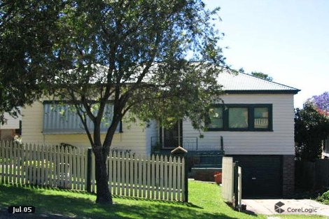 19 Hill St, Mount Saint Thomas, NSW 2500