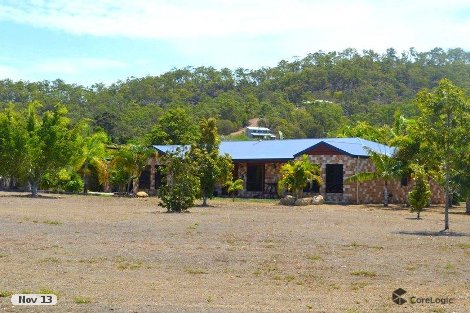 250 Schulze Rd, Beecher, QLD 4680