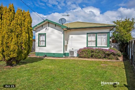 5 Oates St, Montello, TAS 7320