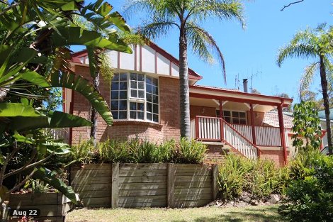 17 James Scott Cres, Lemon Tree Passage, NSW 2319