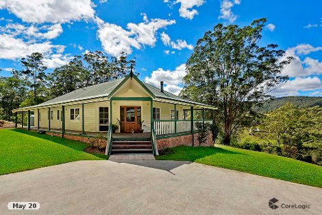 60 Brush Creek Rd, Cedar Brush Creek, NSW 2259