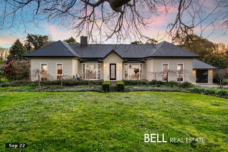 55 One Tree Hill Rd, Ferny Creek, VIC 3786