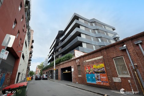 101/185 Rose St, Fitzroy, VIC 3065